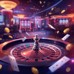 Casino Trực Tiếp 88MISO – Dealer chuyên nghiệp phát sóng HD 24/7