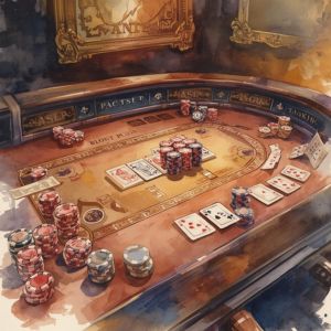 Teen Patti 88MISO – Poker Ấn Độ casino